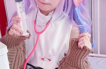 Sayo Momo的豹纹写真集：那一抹斑驳，我能忍，再来一张！